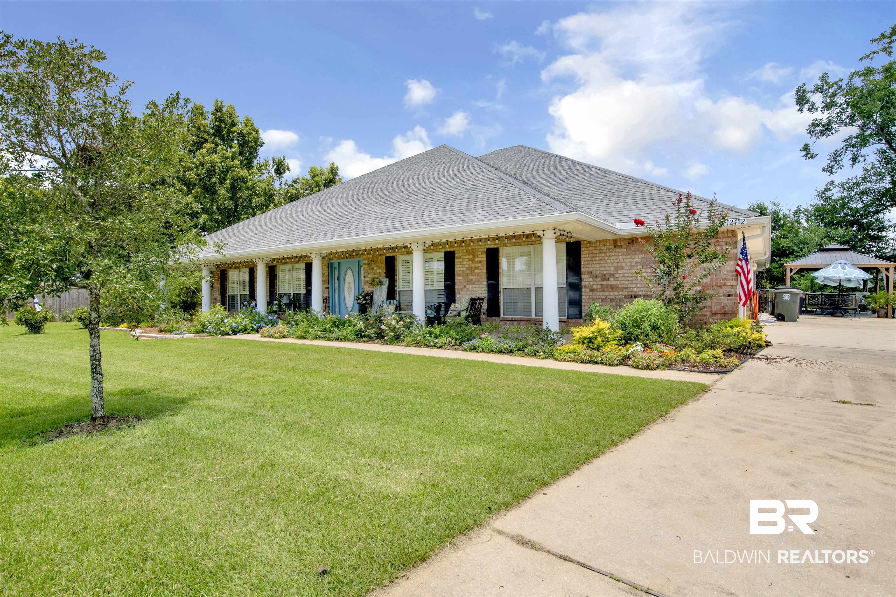 12452 Capulet Court Foley, AL 36535 - Photo 1 of 41