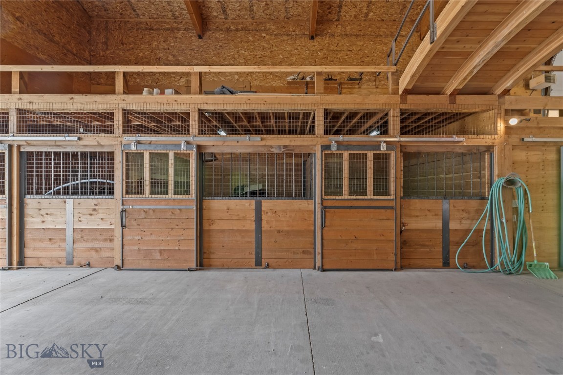 28 Great Escape Road Wilsall, MT 59086 - Photo 74 of 100 Gallery Image 74