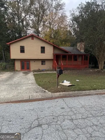 $225,000 | 3855 Misty Bleau Drive, Powder Springs, GA 30127