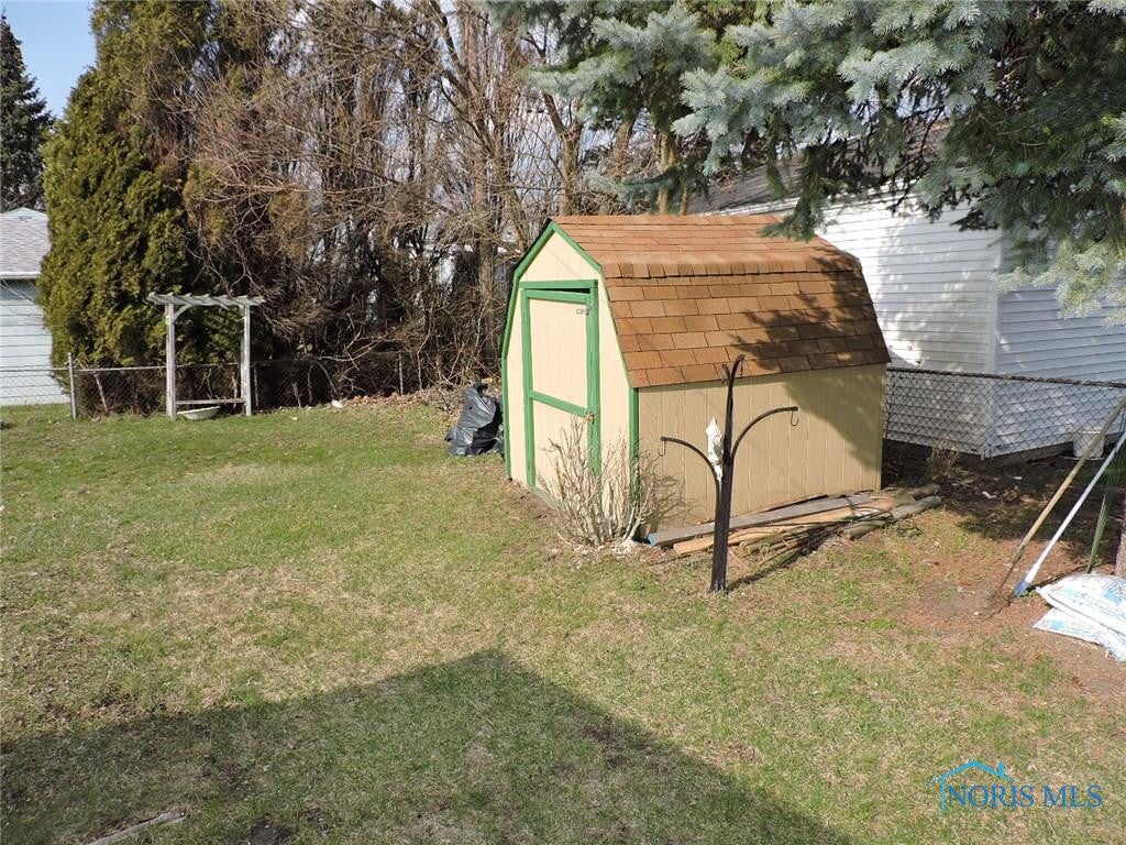 16 Bexley Road Toledo, OH 43615 - Photo 14 of 16 Gallery Image 14