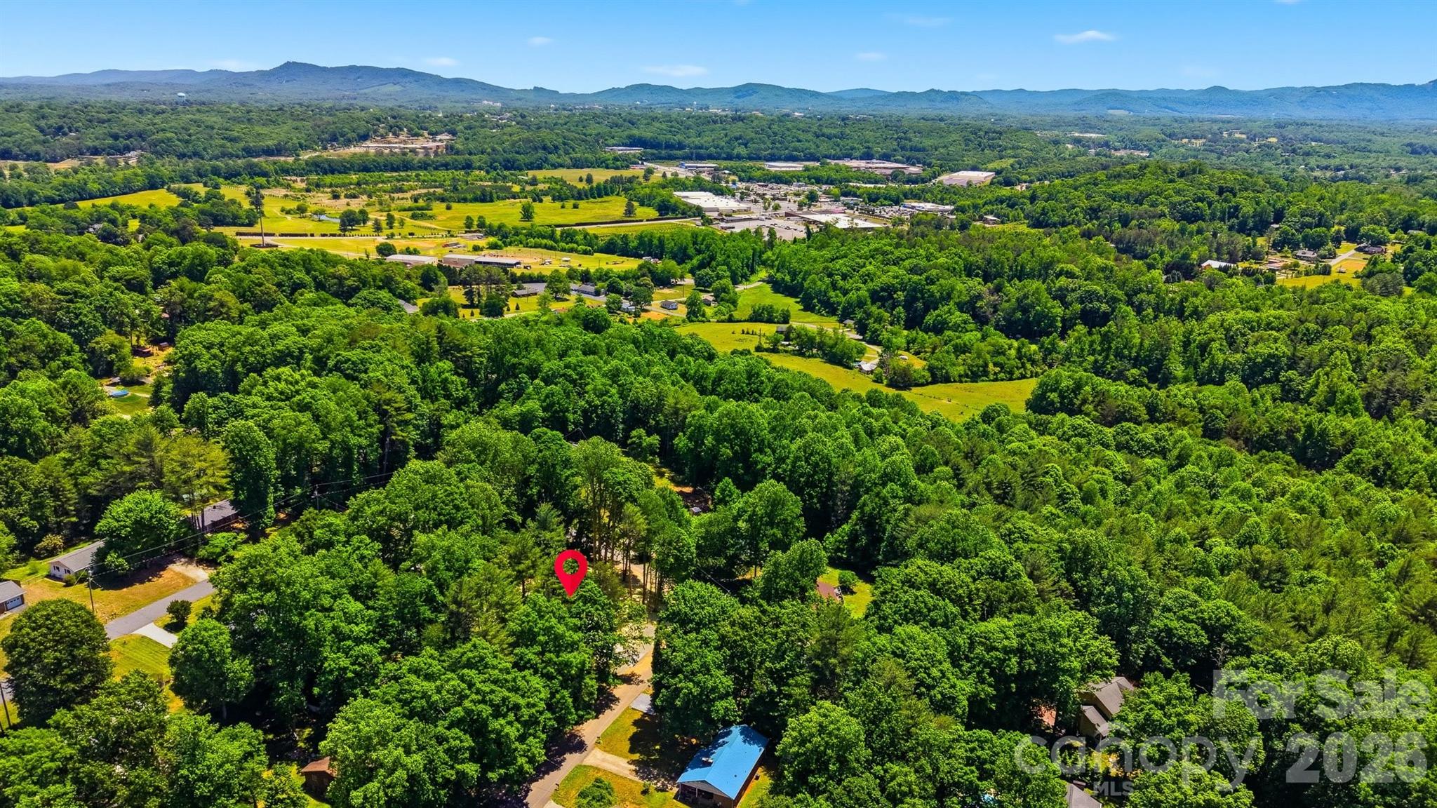215 Edgewood Circle Morganton, NC 28655 - Photo 34 of 40