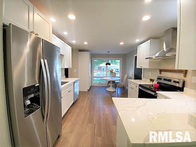 2065 Cambridge Road Springfield, IL 62704 - Photo 16 of 40 Gallery Image 16