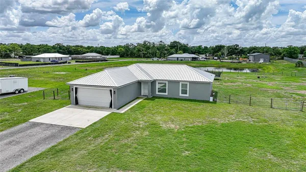 $399,000 | 1601 Southeast Sheila Drive, Arcadia, FL 34266