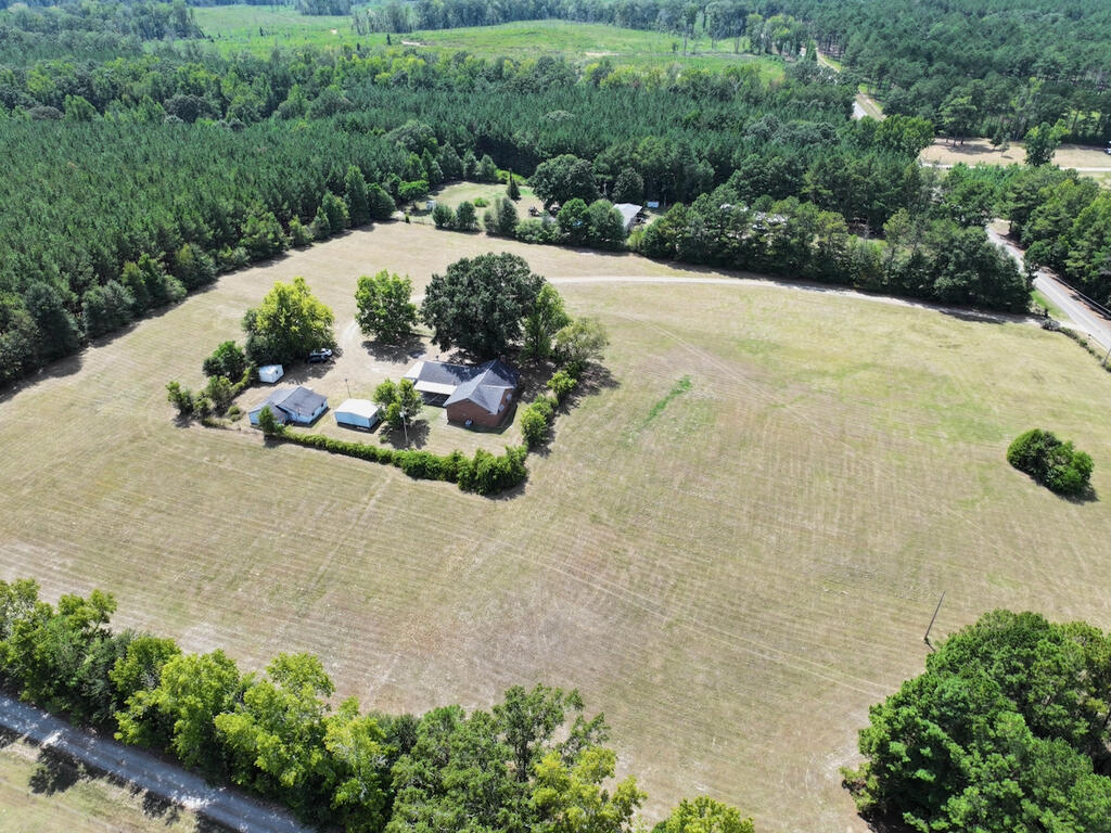 205 Padgetts Road Seale, AL 36875 - Photo 54 of 55 Acreage