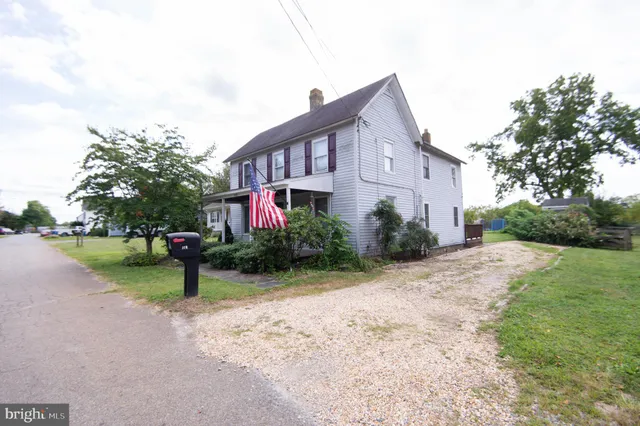 $230,000 | 113 Maple Avenue, Goldsboro, MD 21636