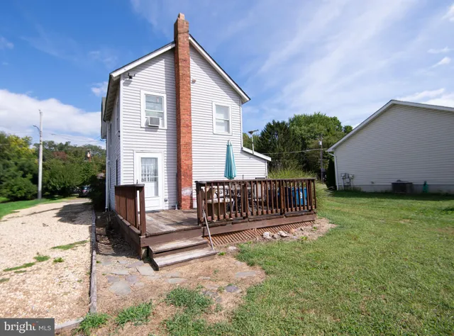 $230,000 | 113 Maple Avenue, Goldsboro, MD 21636
