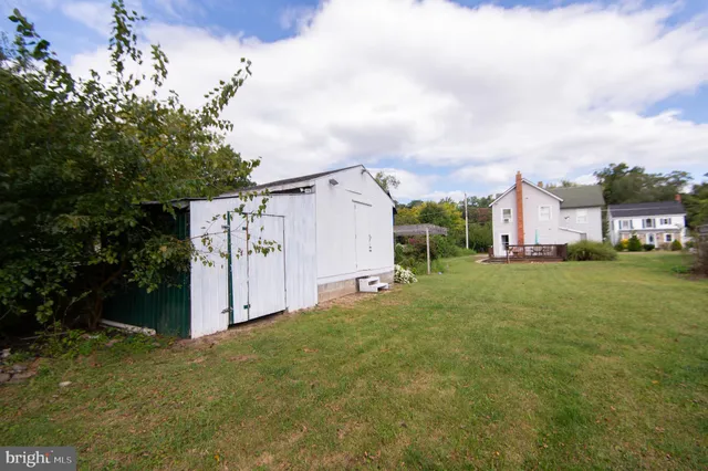 $230,000 | 113 Maple Avenue, Goldsboro, MD 21636