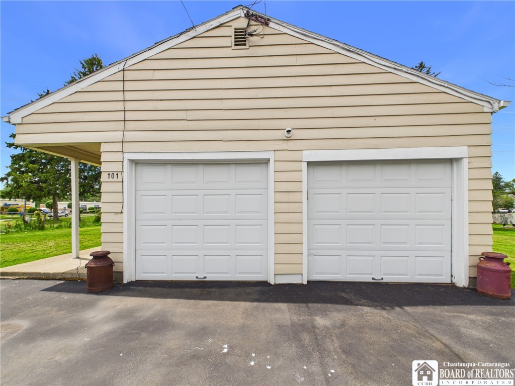 101 North 19th Street Olean, NY 14760 - Photo 31 of 46