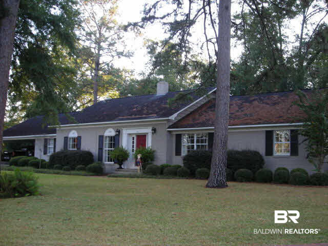 110 Douglas Lane Brewton, AL 36426 - Photo 1 of 1