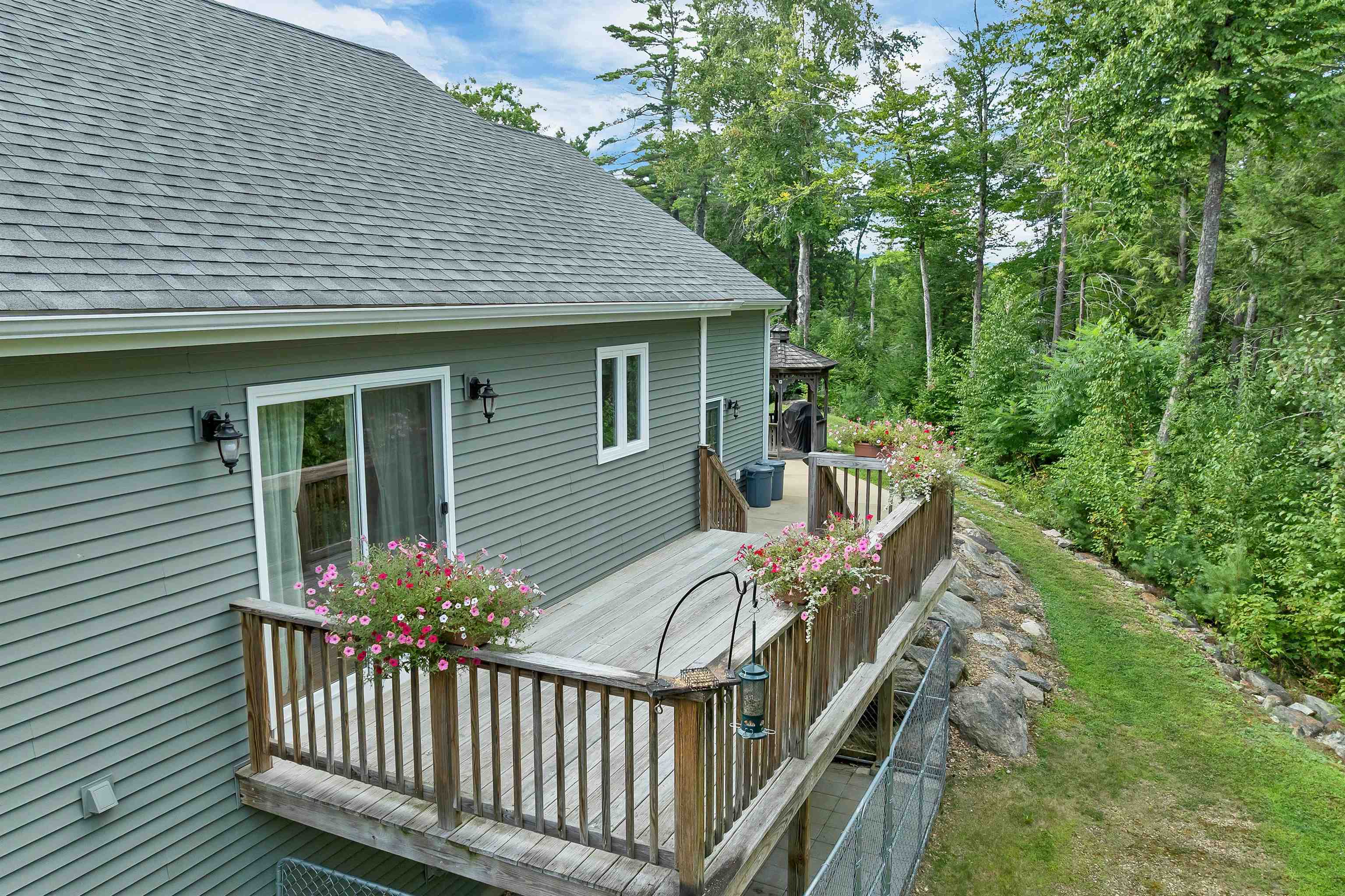 84 Mountain Road Gilmanton, NH 03837 - Photo 44 of 60 Gallery Image 44