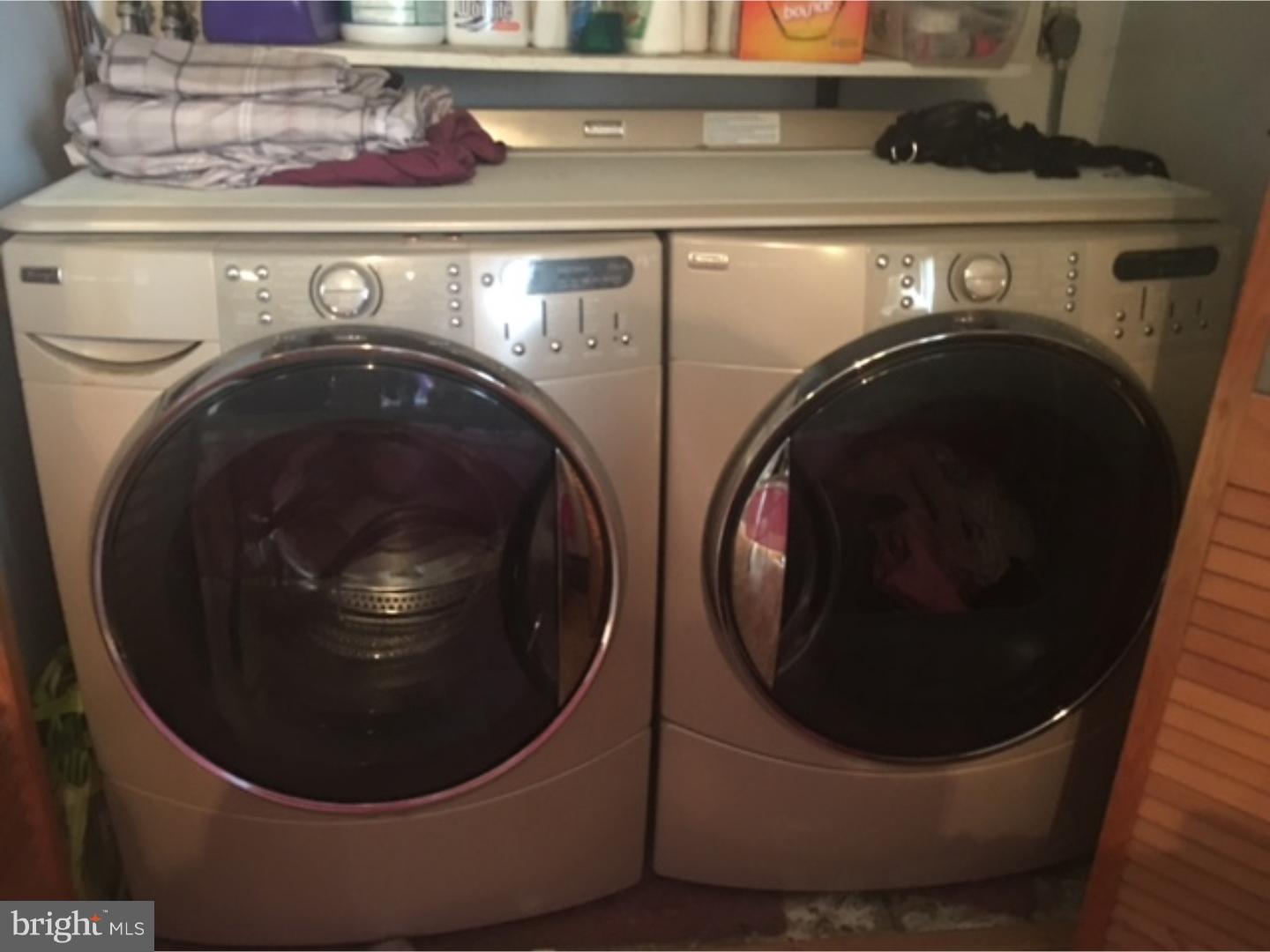 64 Butternut Road Levittown, PA 19057 - Photo 19 of 23 Laundry Room