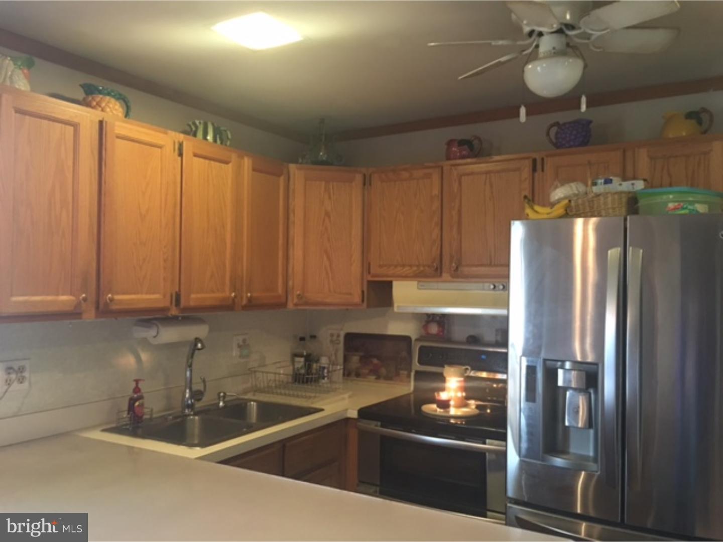 64 Butternut Road Levittown, PA 19057 - Photo 3 of 23 Kitchen
