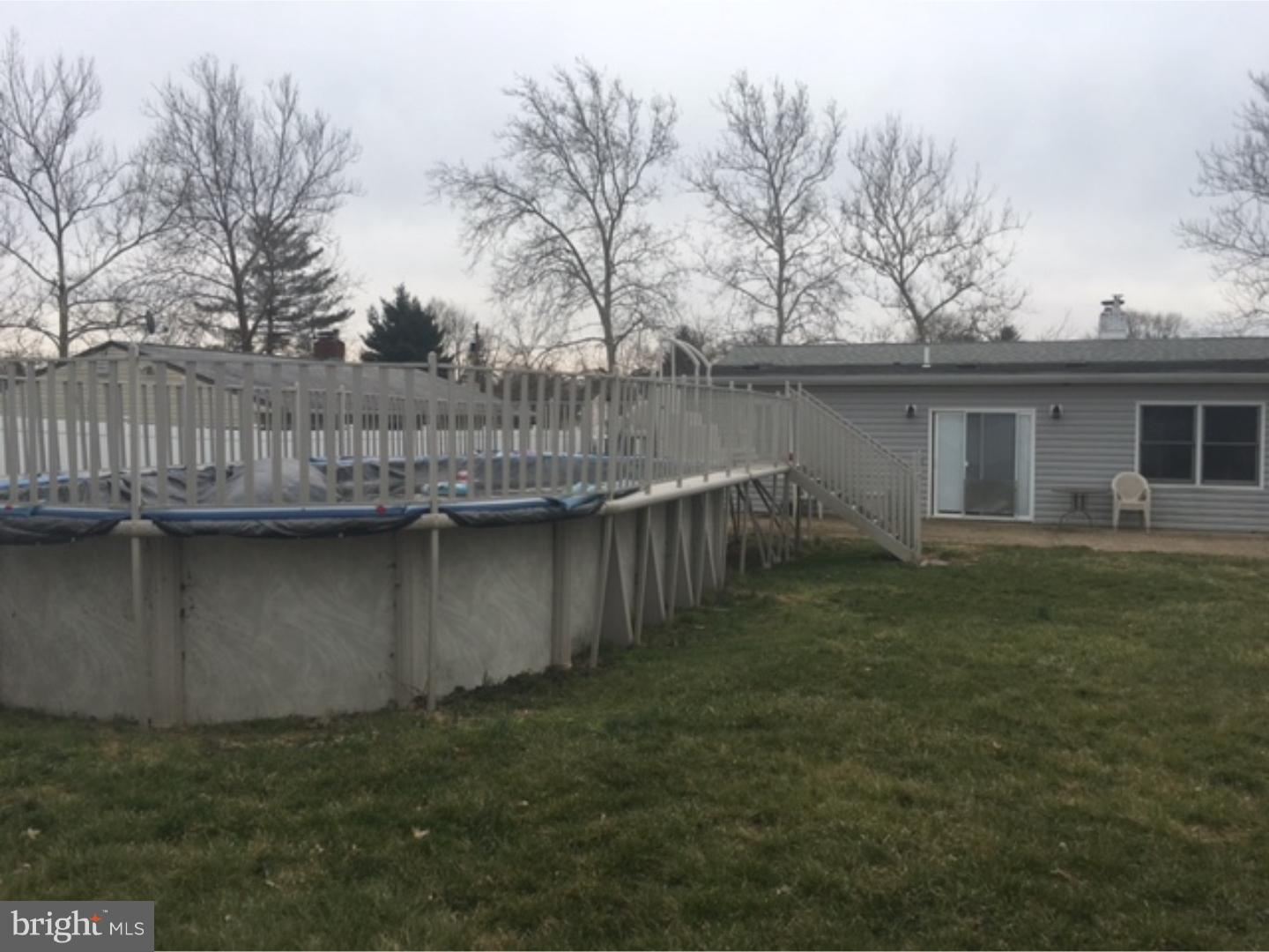 64 Butternut Road Levittown, PA 19057 - Photo 21 of 23 Pool