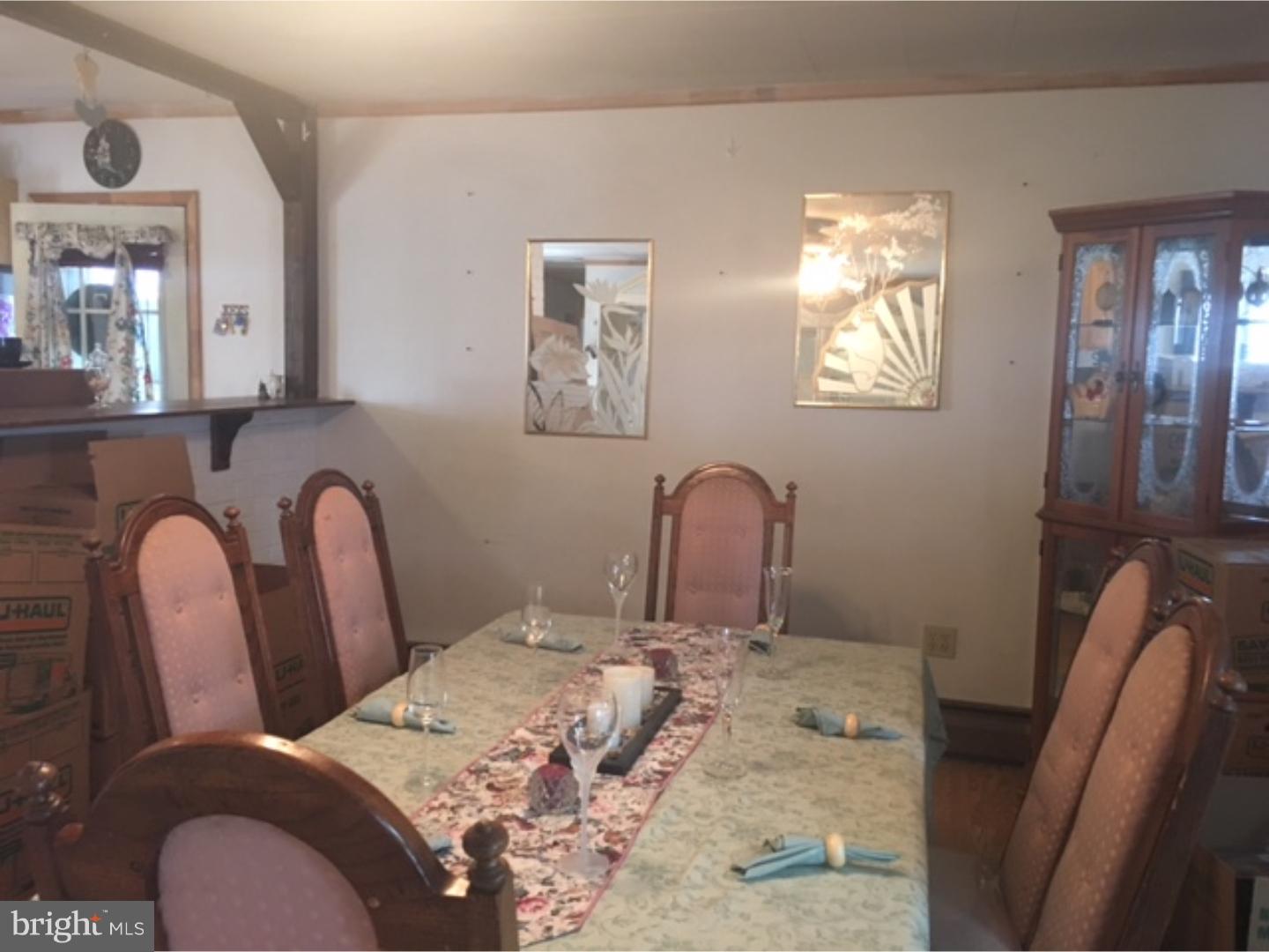 64 Butternut Road Levittown, PA 19057 - Photo 7 of 23 Dining Room