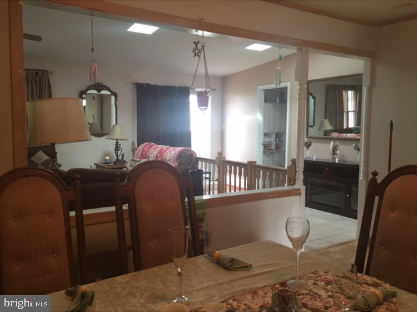 64 Butternut Road Levittown, PA 19057 - Photo 8 of 23 Dining Room