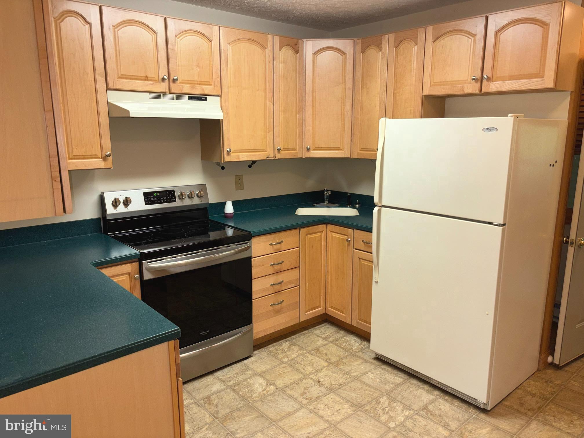 251 Riffey Mountain Lane Mathias, WV 26812 - Photo 22 of 33 Kitchen