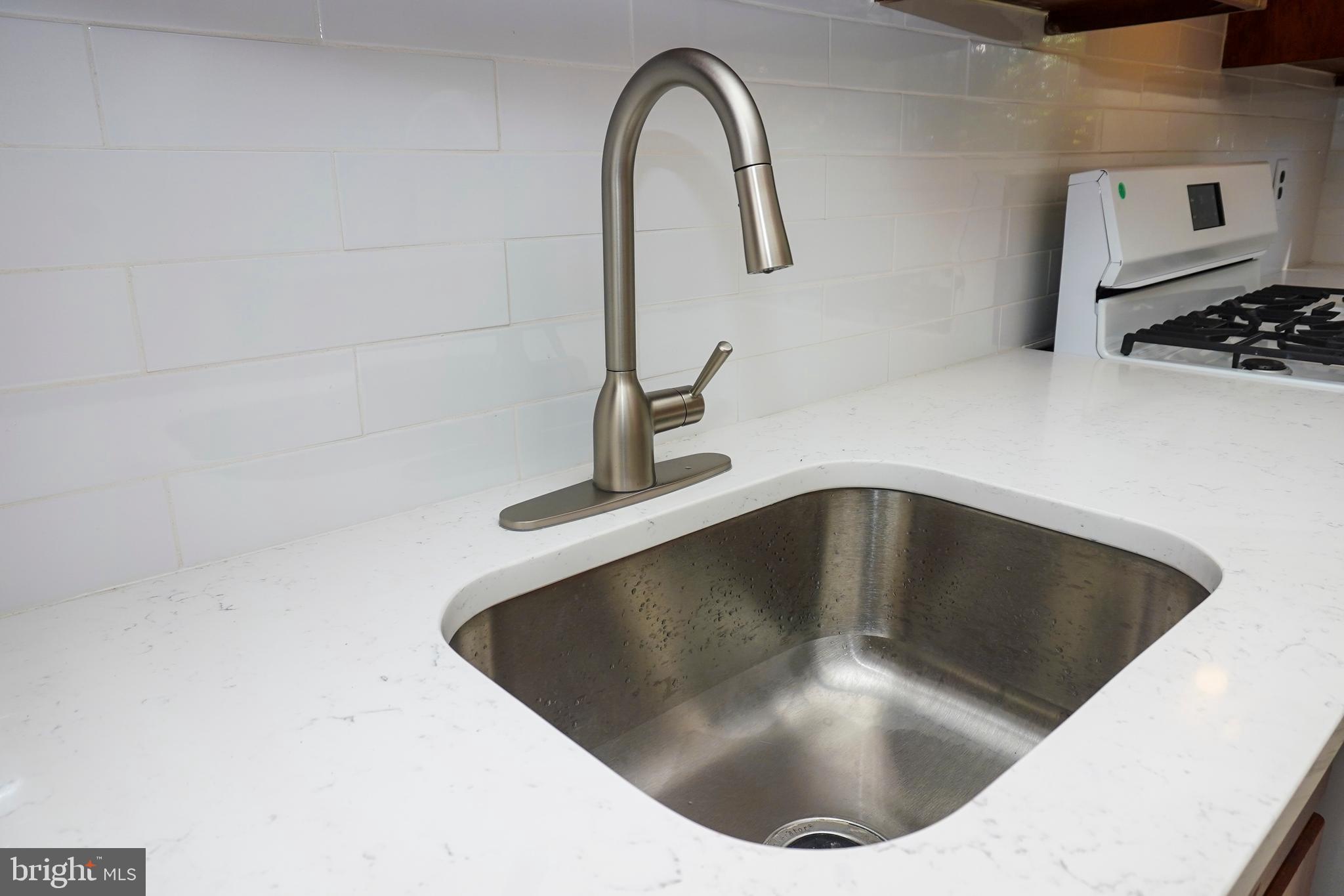 7019 Redmiles Road Laurel, MD 20707 - Photo 13 of 59 Kitchen View 2