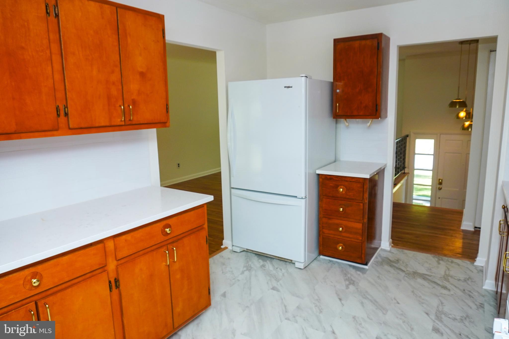 7019 Redmiles Road Laurel, MD 20707 - Photo 16 of 59 Kitchen View 5