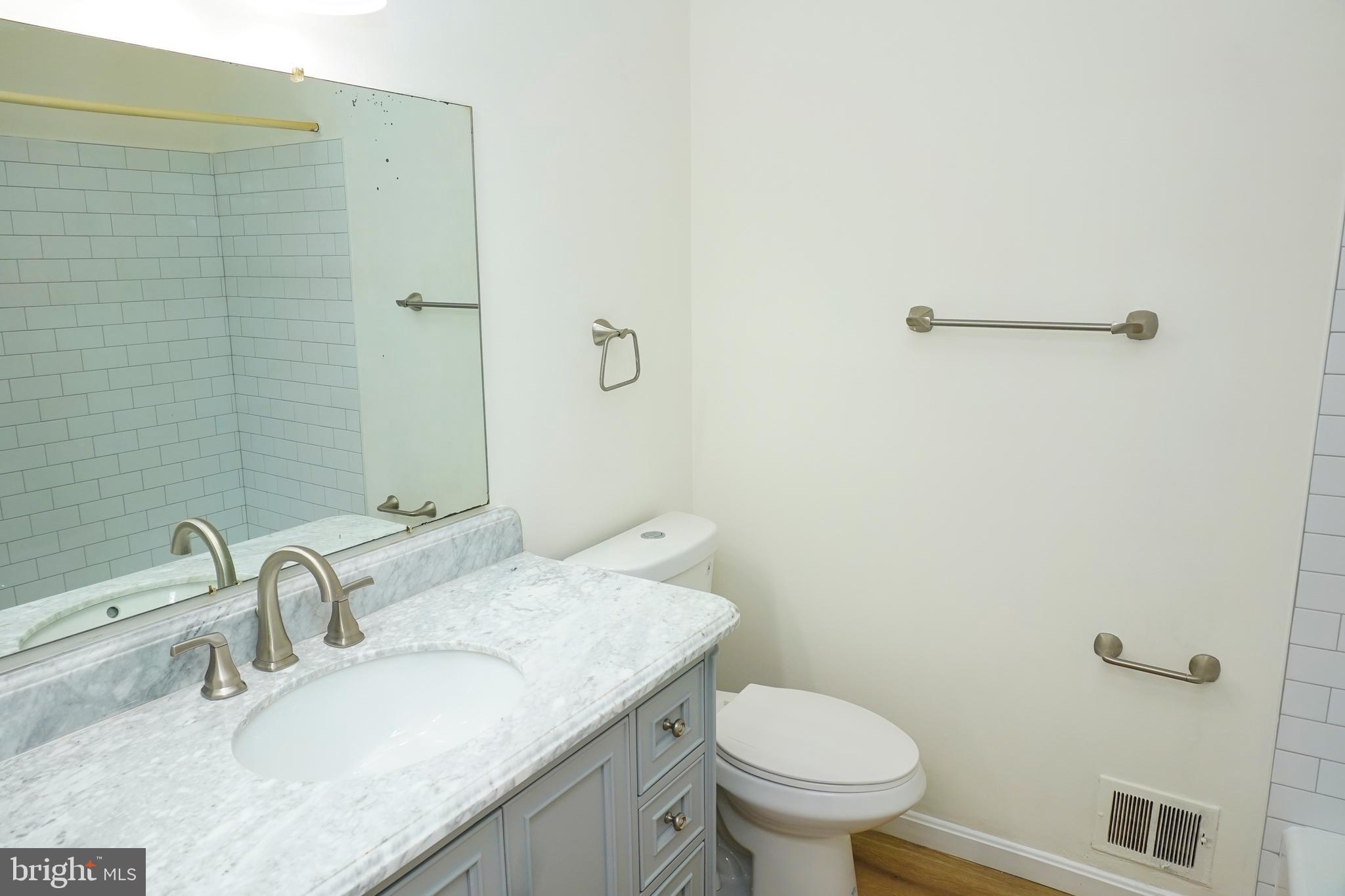 7019 Redmiles Road Laurel, MD 20707 - Photo 21 of 59 Hall Bath View 2