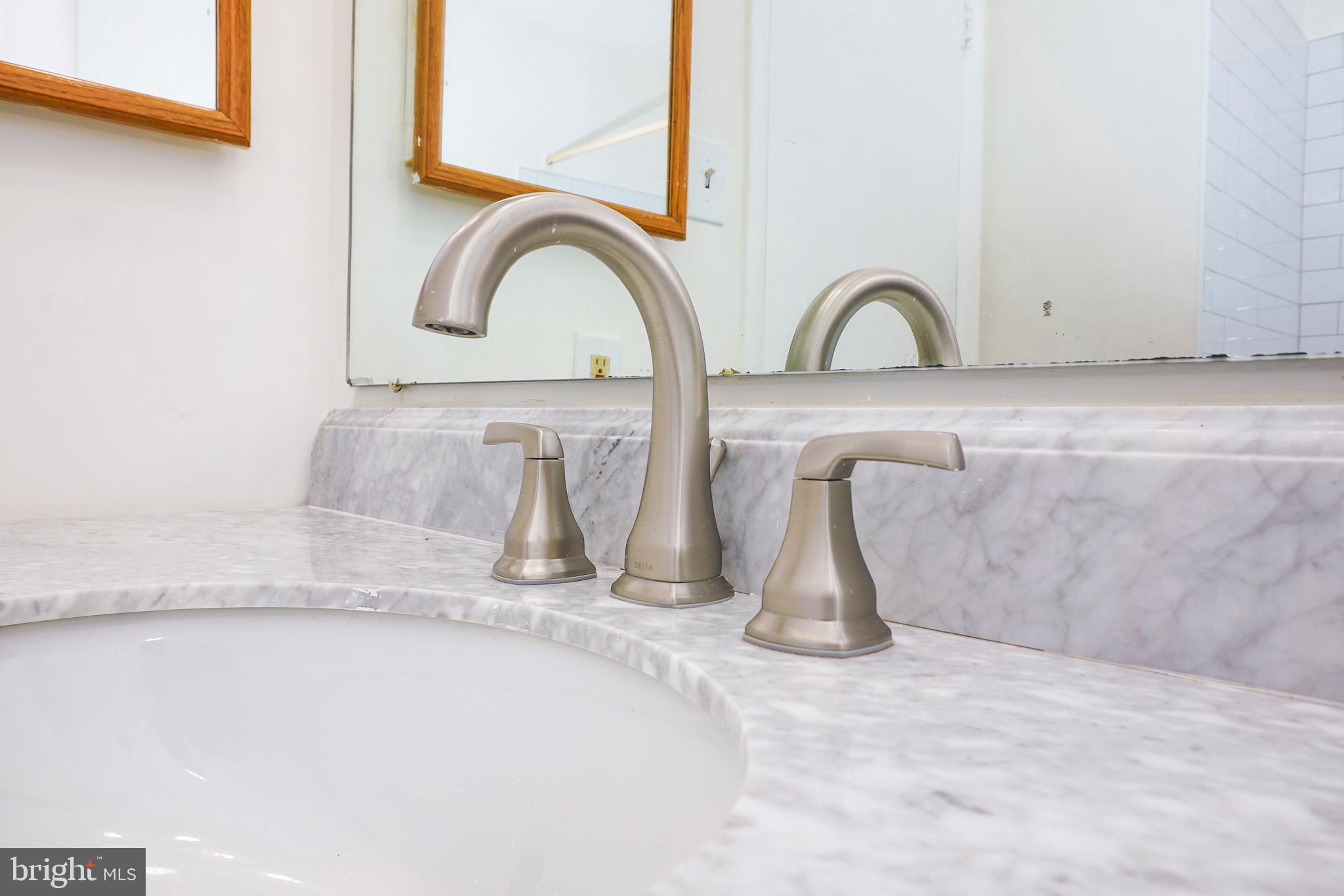 7019 Redmiles Road Laurel, MD 20707 - Photo 25 of 59 Hall Bath View 6