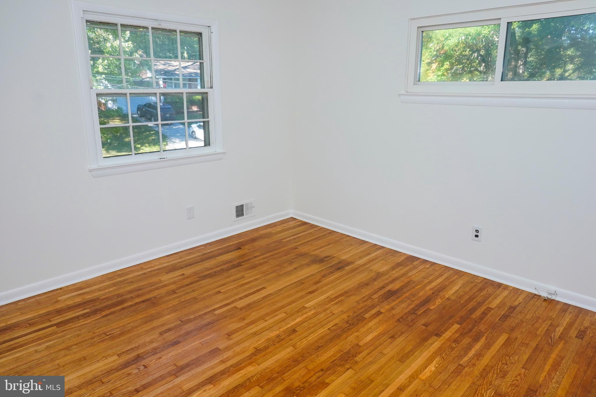 7019 Redmiles Road Laurel, MD 20707 - Photo 30 of 59 2nd Bedroom View 2