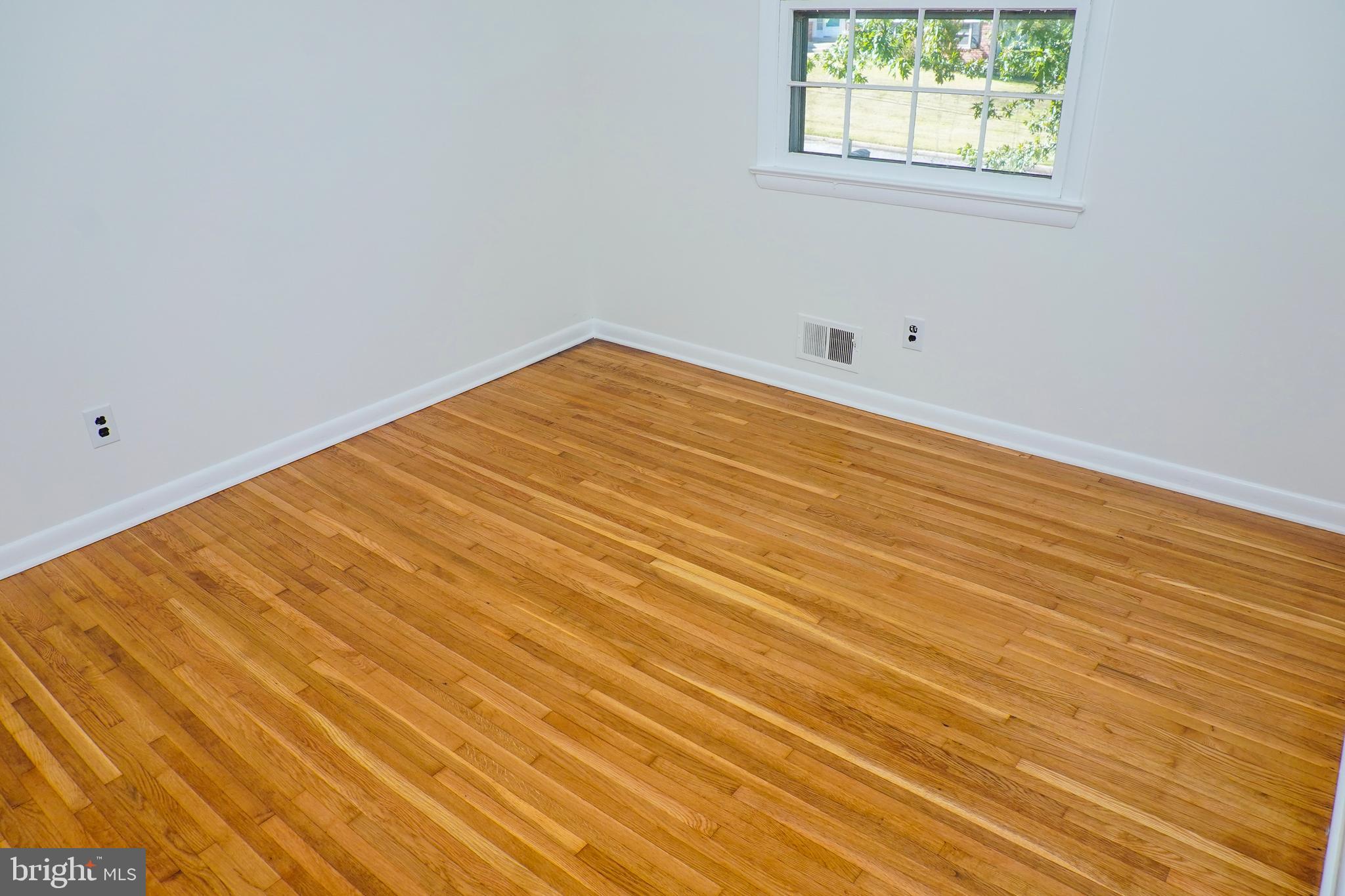 7019 Redmiles Road Laurel, MD 20707 - Photo 31 of 59 2nd Bed Room View 3