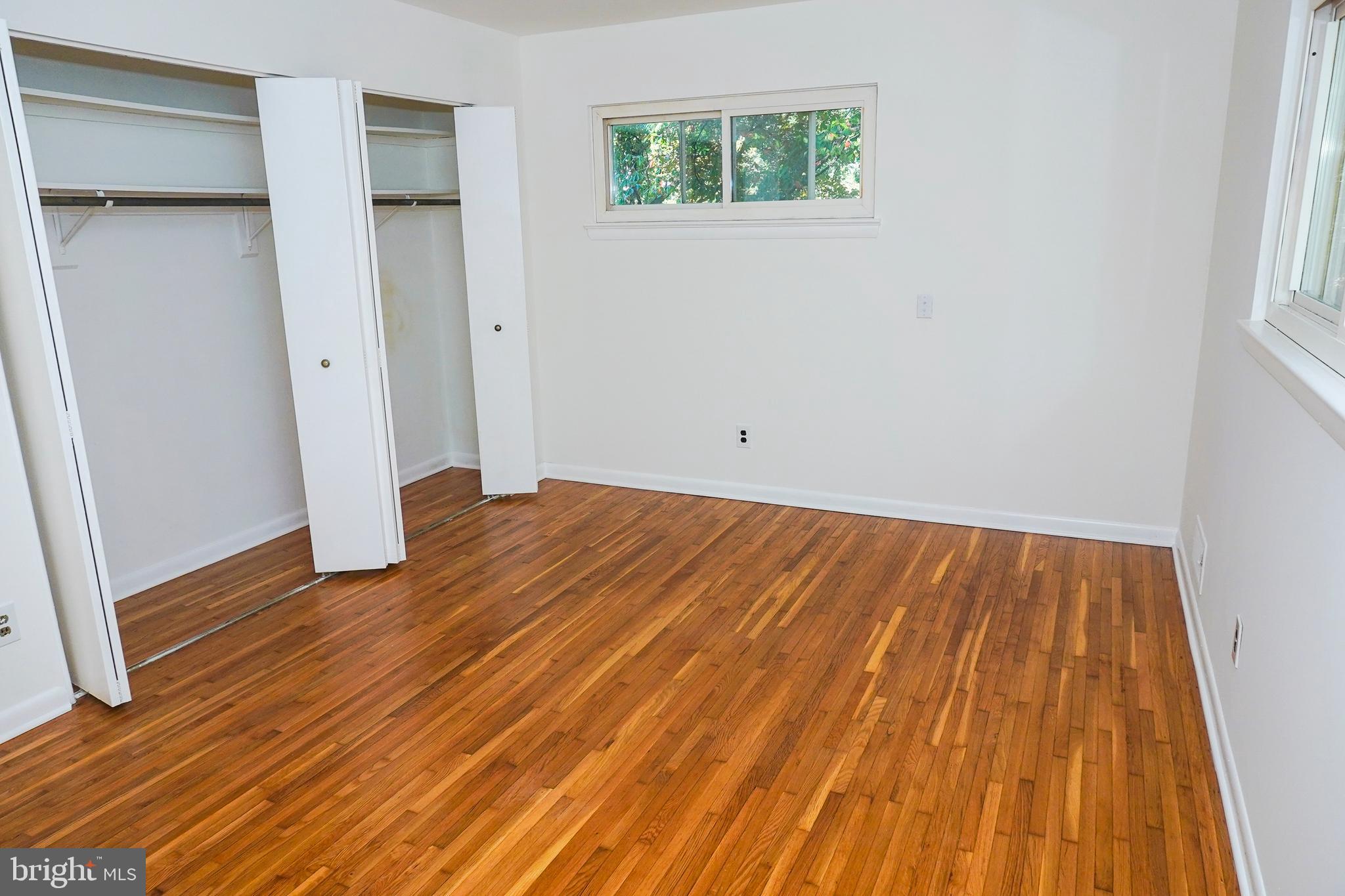 7019 Redmiles Road Laurel, MD 20707 - Photo 33 of 59 Main Bedroom View 2