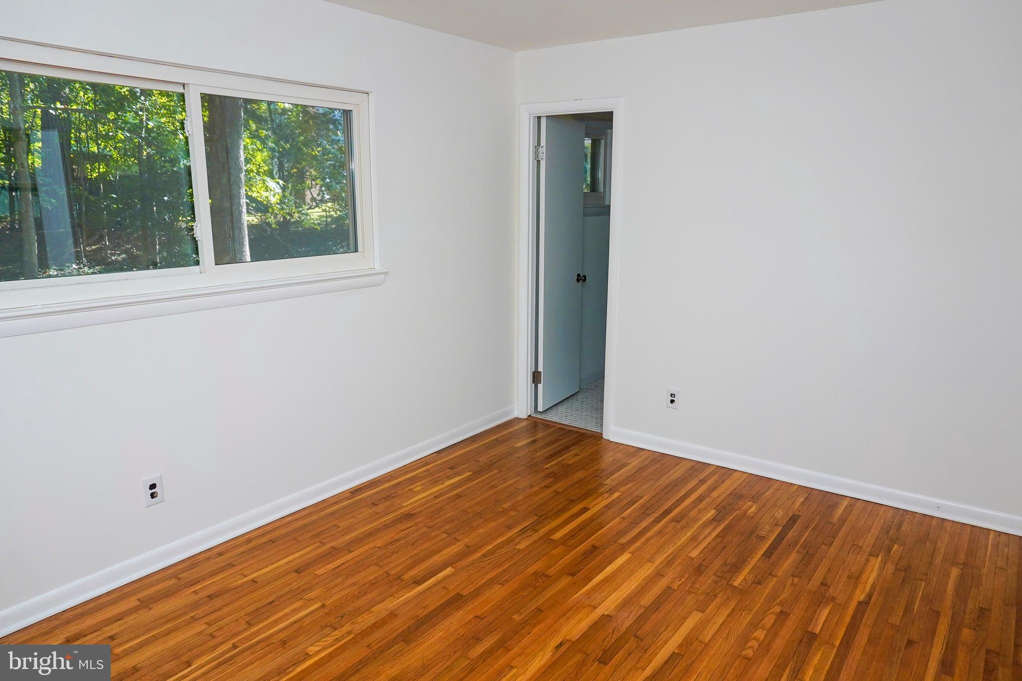 7019 Redmiles Road Laurel, MD 20707 - Photo 34 of 59 Main Bedroom View 3