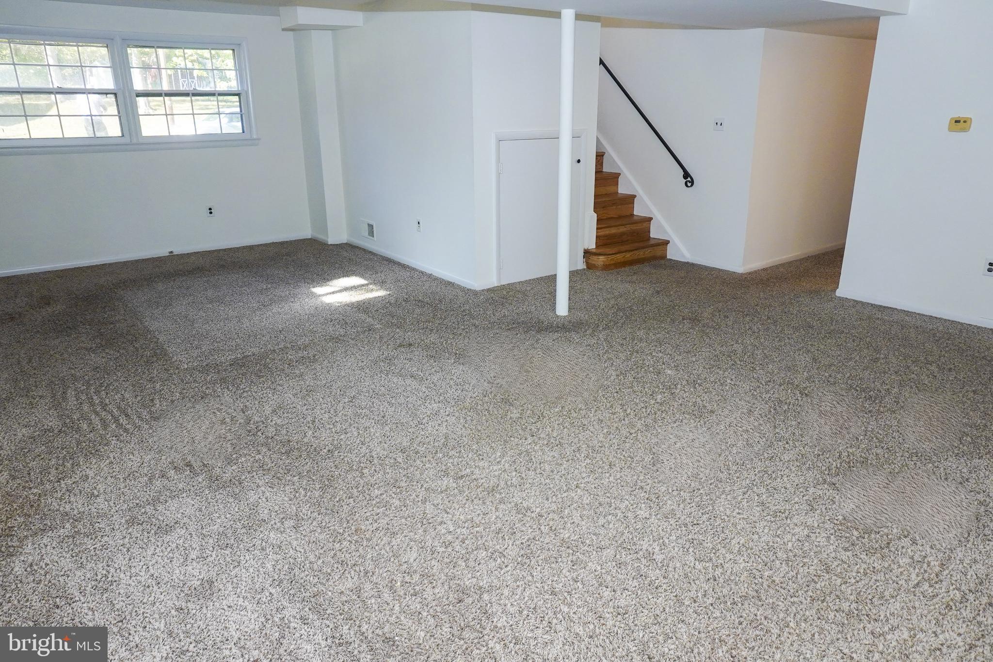 7019 Redmiles Road Laurel, MD 20707 - Photo 43 of 59 Family/Rec Room View 1
