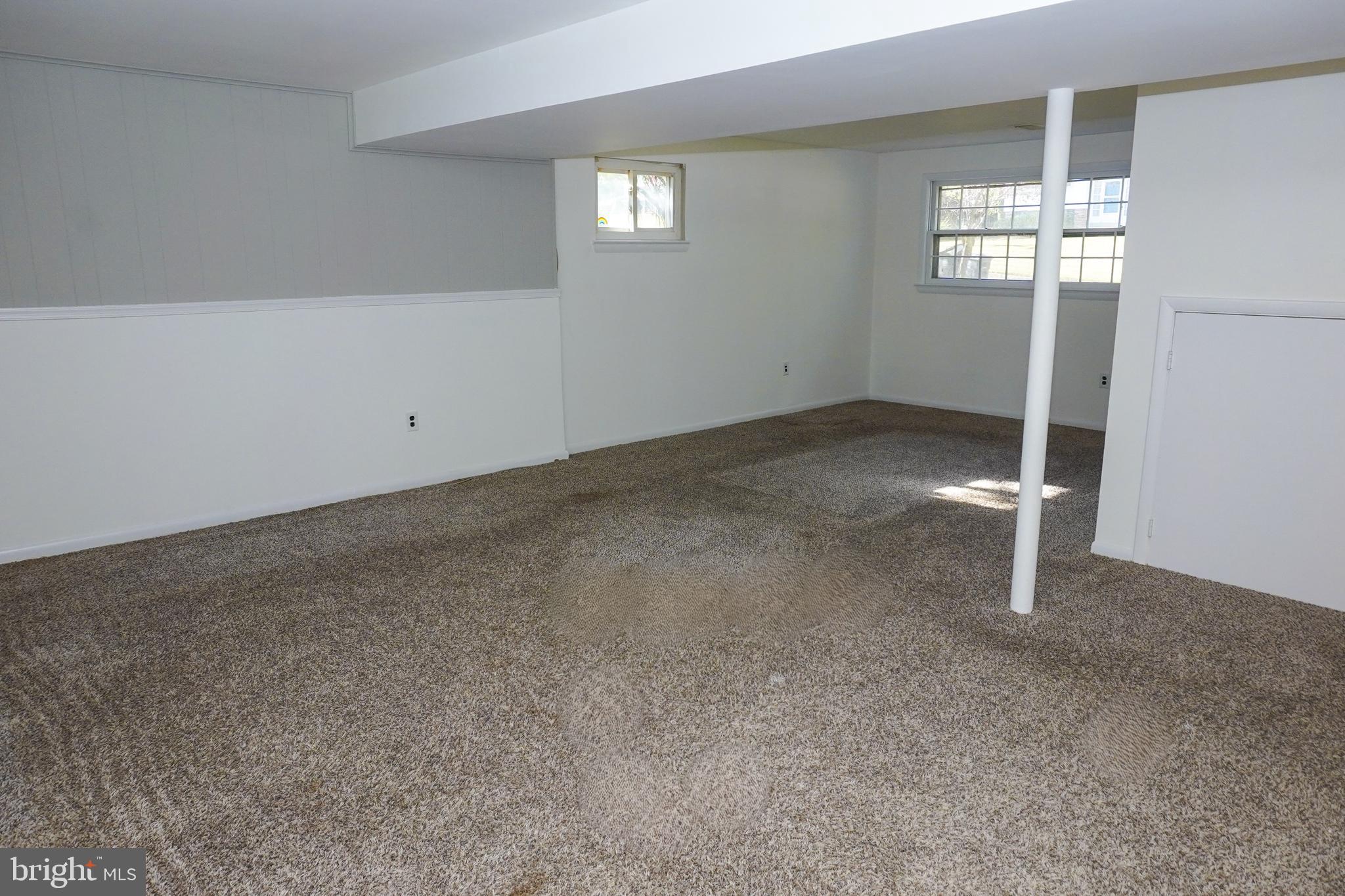 7019 Redmiles Road Laurel, MD 20707 - Photo 44 of 59 Family/Rec Room View 2