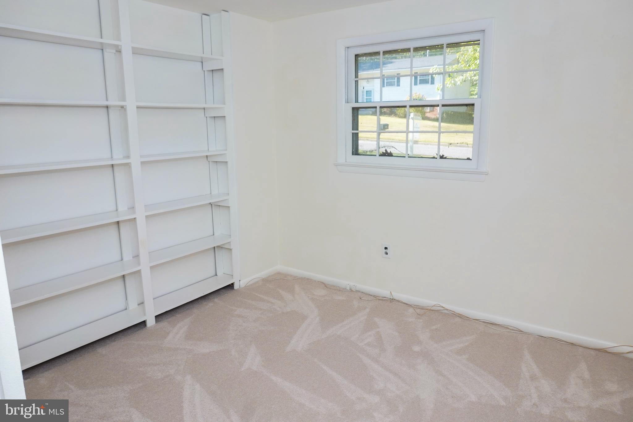 7019 Redmiles Road Laurel, MD 20707 - Photo 48 of 59 4th Bedroom View 1