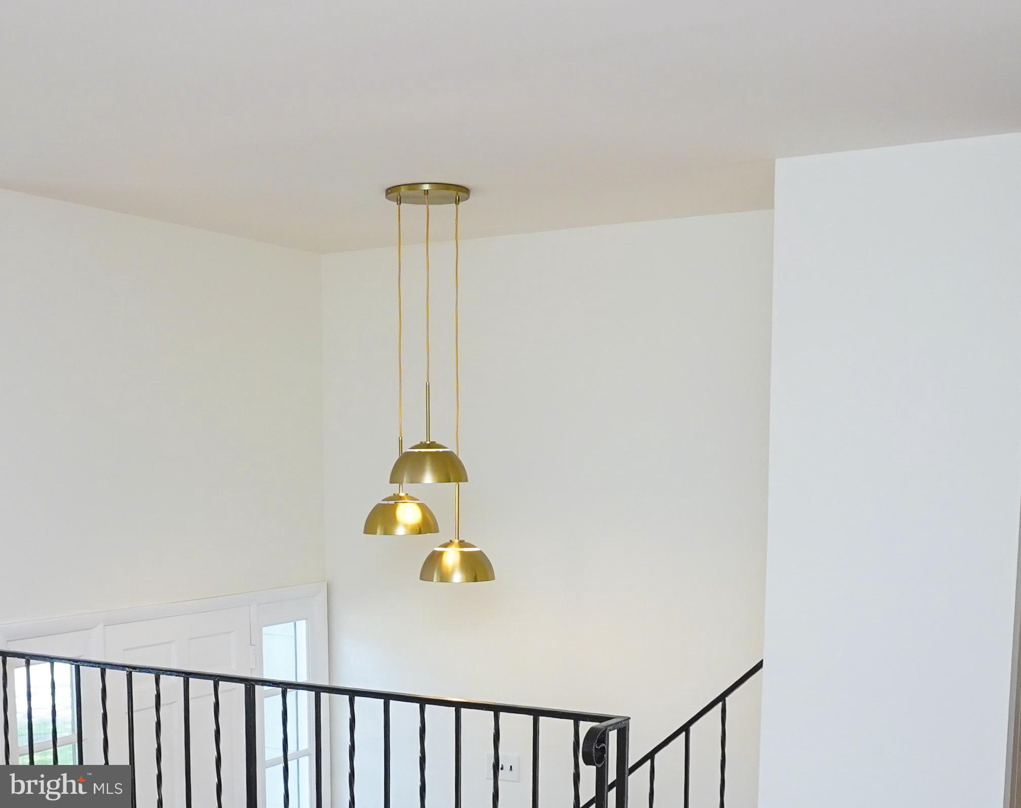 7019 Redmiles Road Laurel, MD 20707 - Photo 5 of 59 Foyer Light Fixture View 1