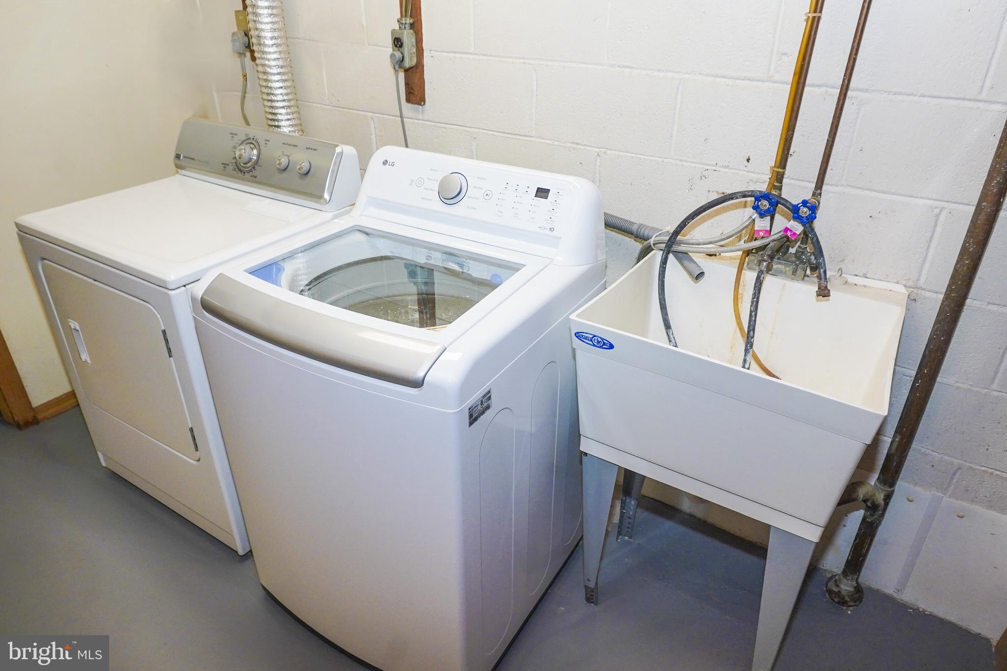 7019 Redmiles Road Laurel, MD 20707 - Photo 51 of 59 Laundry Room