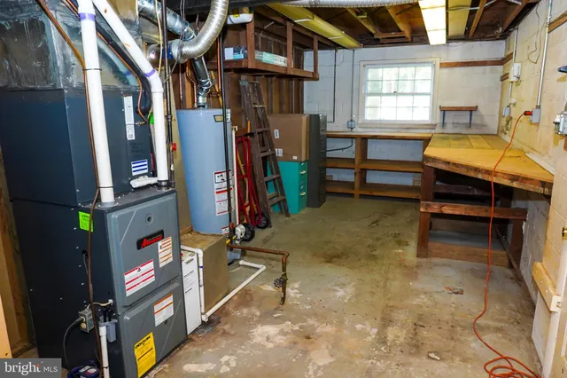 $540,000 | 7019 Redmiles Road, Laurel, MD 20707