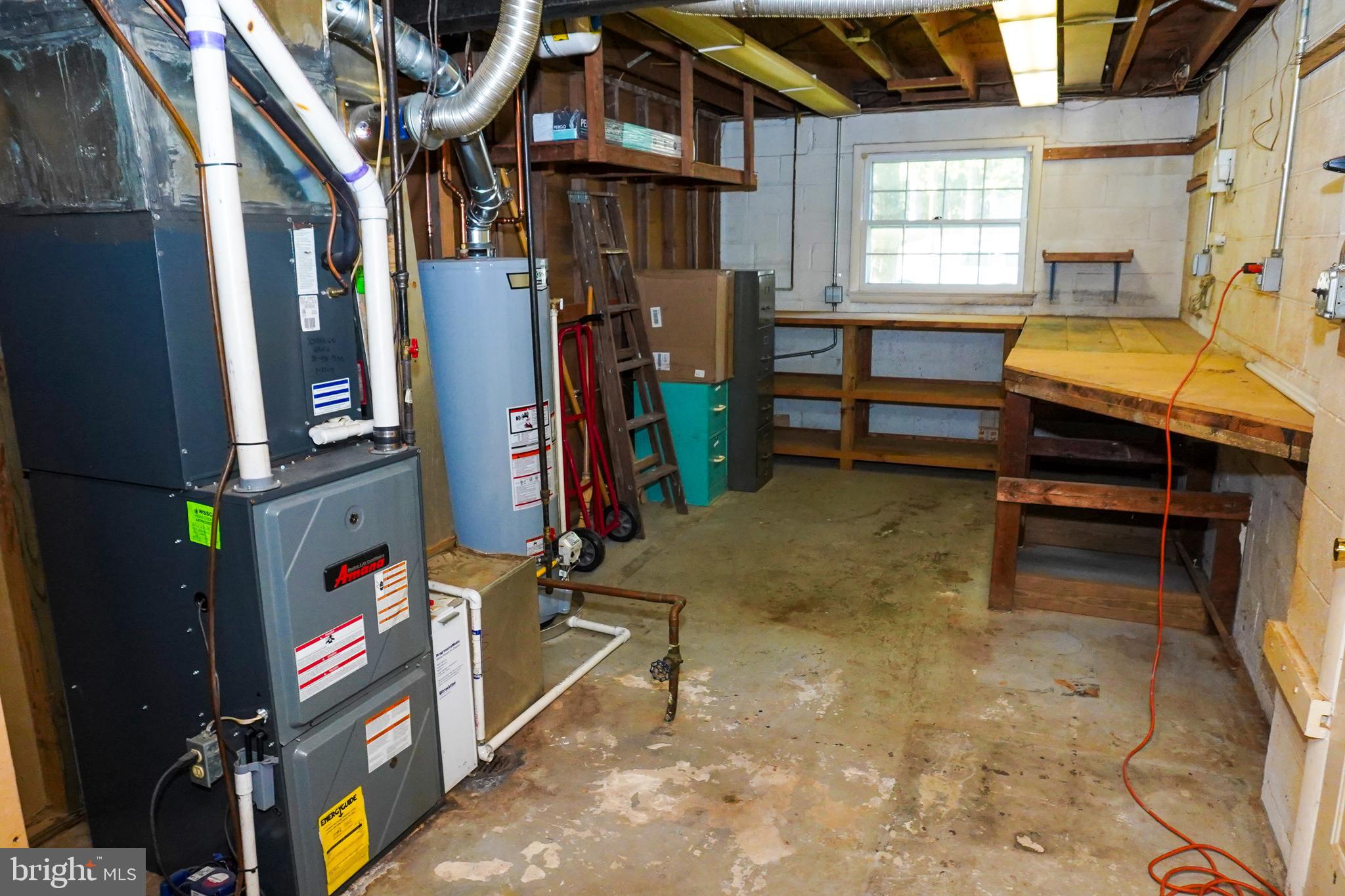 7019 Redmiles Road Laurel, MD 20707 - Photo 53 of 59 Utility Room View 2