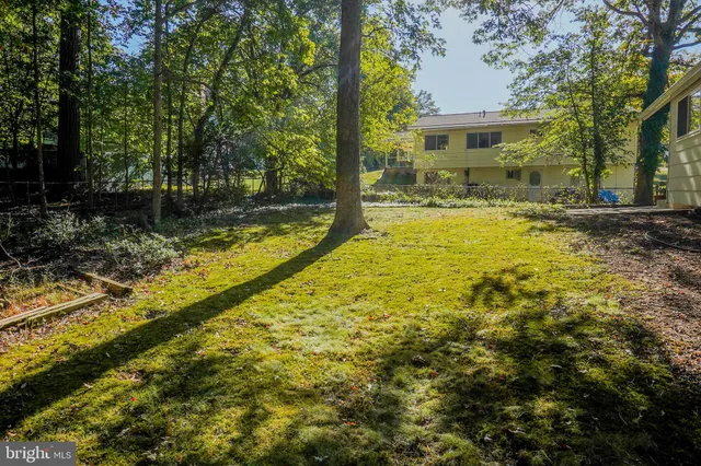 $540,000 | 7019 Redmiles Road, Laurel, MD 20707