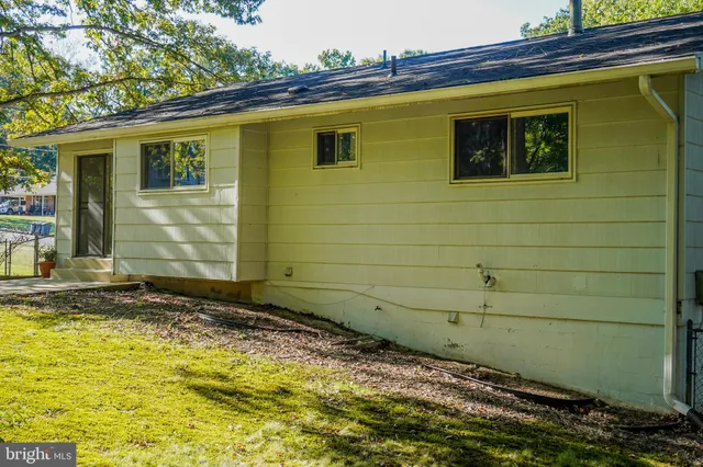 $540,000 | 7019 Redmiles Road, Laurel, MD 20707