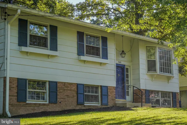 $540,000 | 7019 Redmiles Road, Laurel, MD 20707