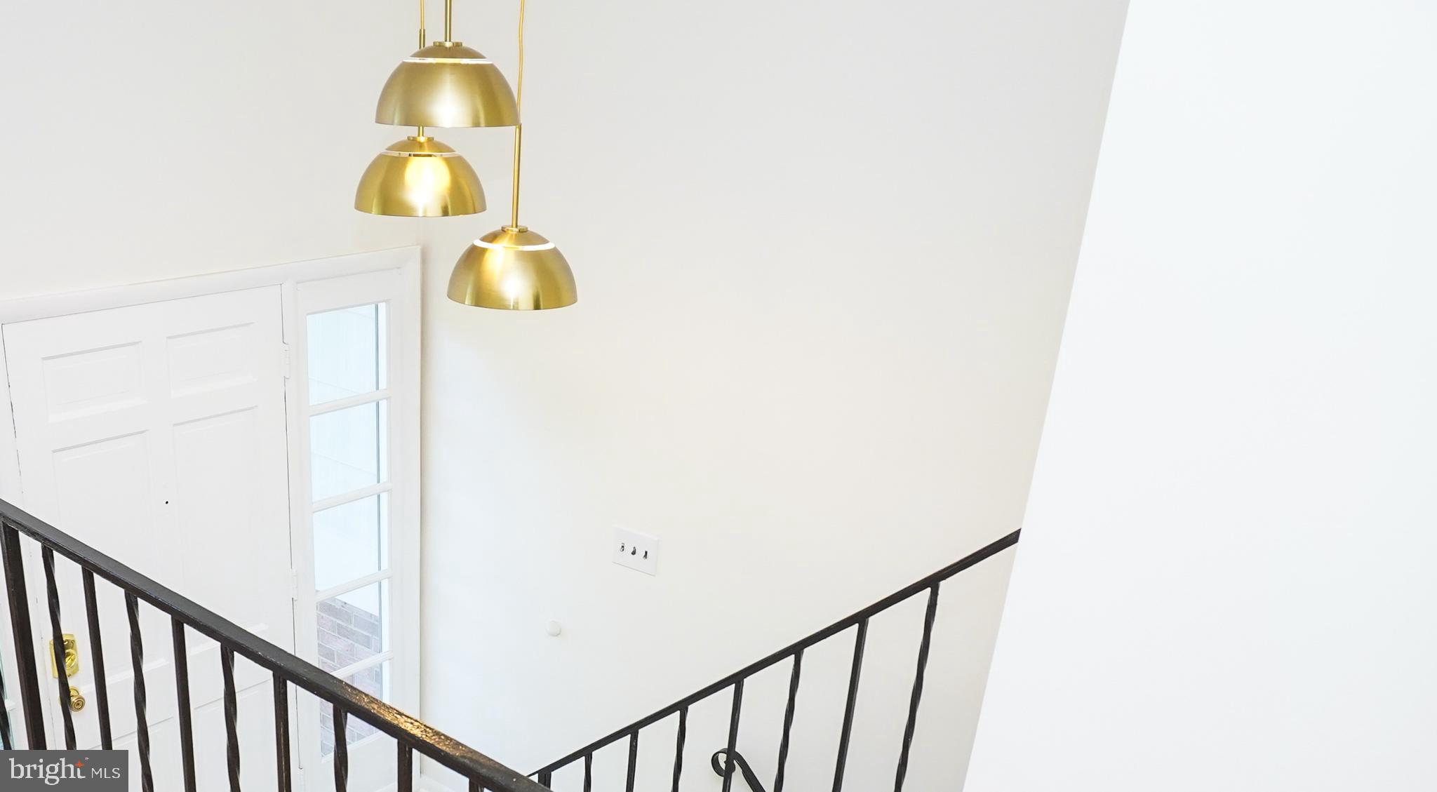 7019 Redmiles Road Laurel, MD 20707 - Photo 6 of 59 Foyer Light Fixture View 2