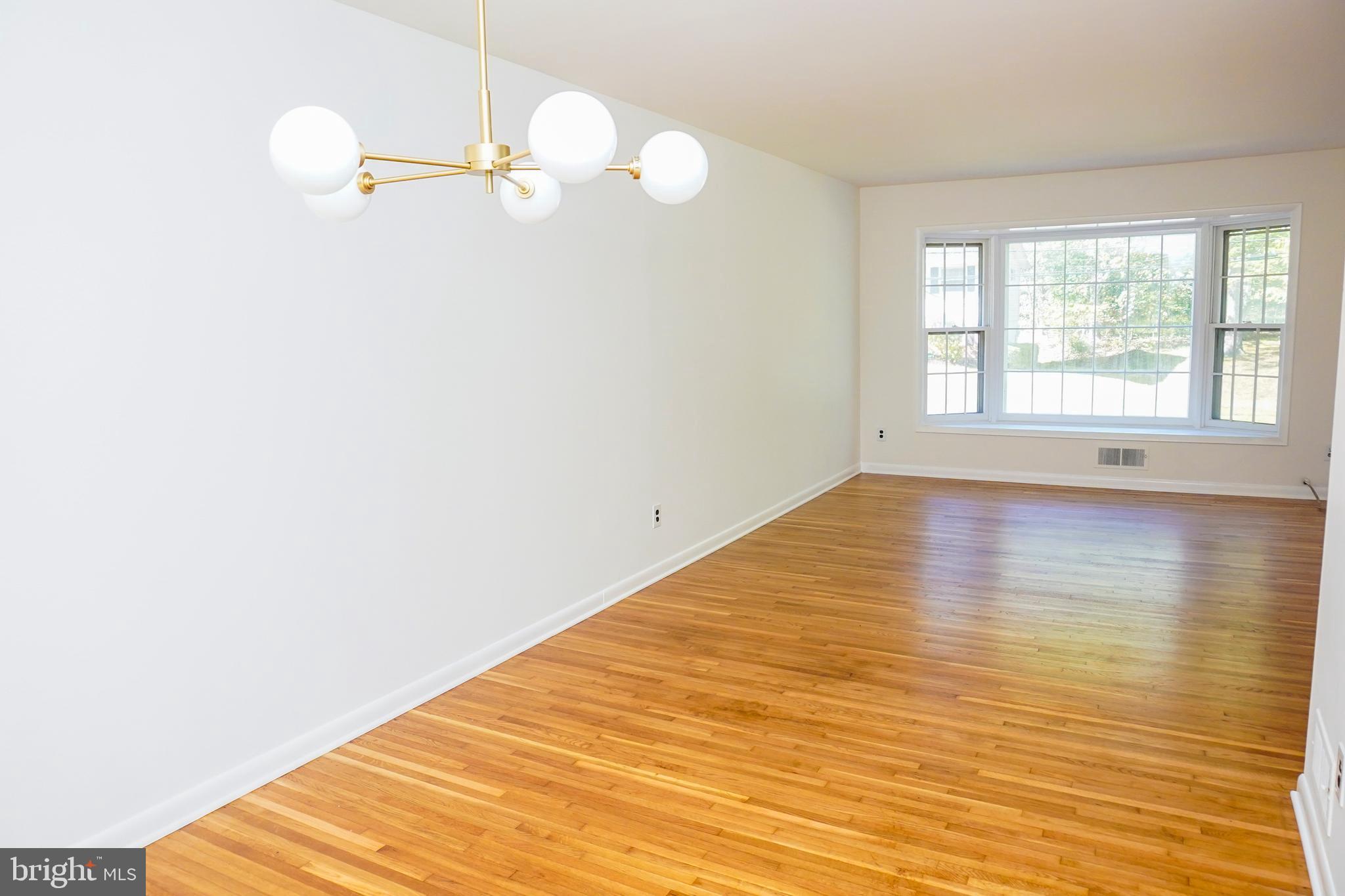 7019 Redmiles Road Laurel, MD 20707 - Photo 7 of 59 Living Room View 1