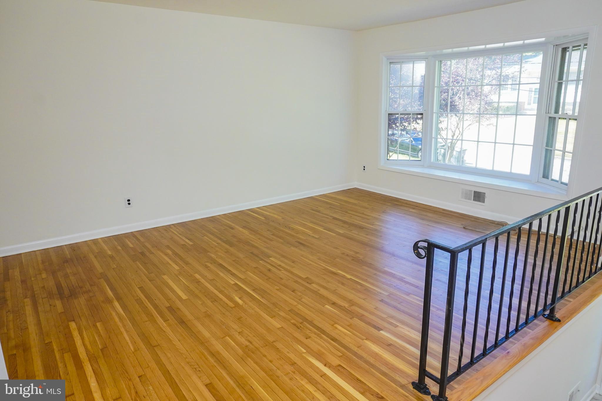 7019 Redmiles Road Laurel, MD 20707 - Photo 8 of 59 Living Room View 2