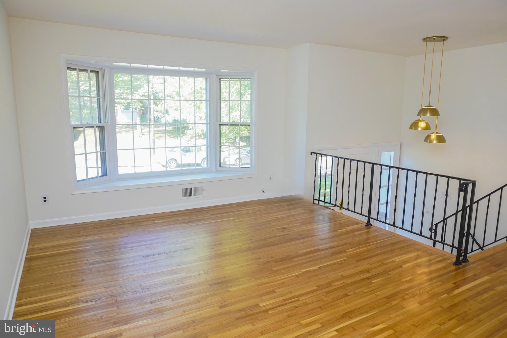 7019 Redmiles Road Laurel, MD 20707 - Photo 9 of 59 Living Room View 3