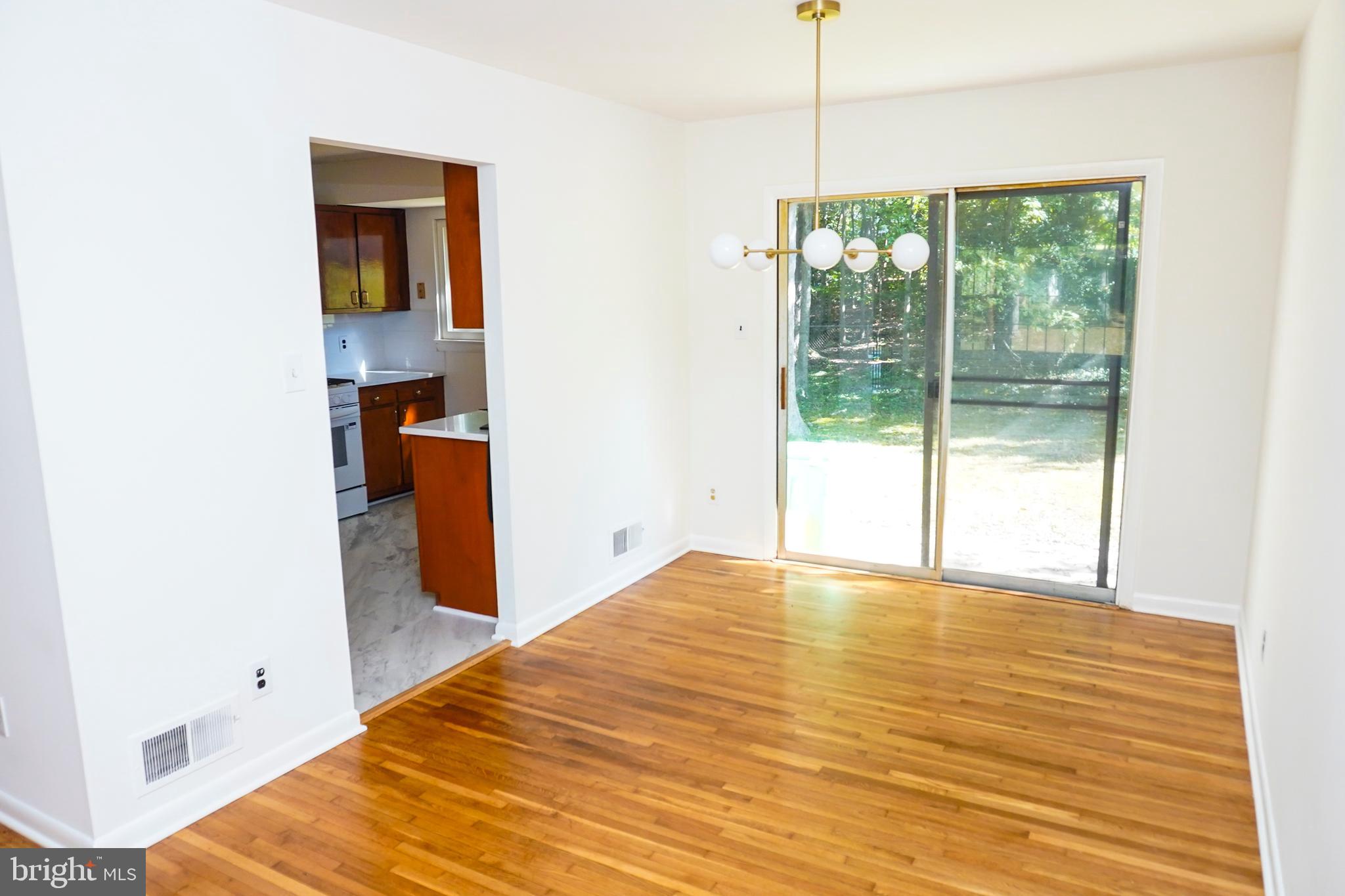 7019 Redmiles Road Laurel, MD 20707 - Photo 10 of 59 Dining Room View