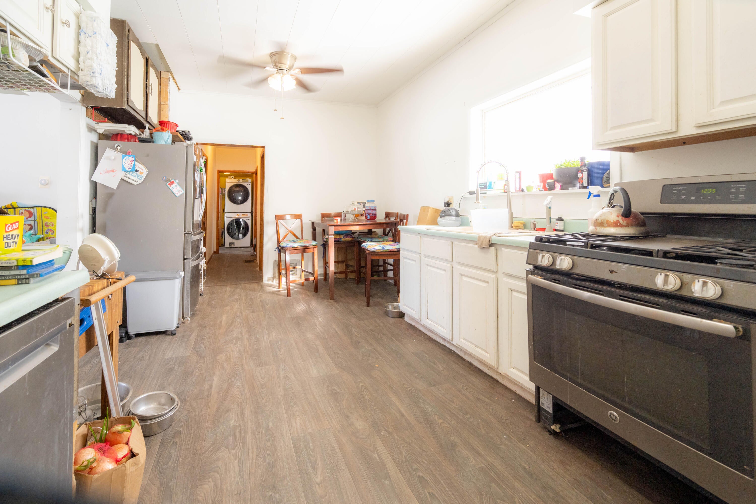 1238 Court Street Cheboygan, MI 49721 - Photo 5 of 28 Kitchen