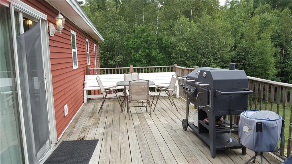 18 Elm Lane Windsor, ME 04363 - Photo 22 of 25 Deck