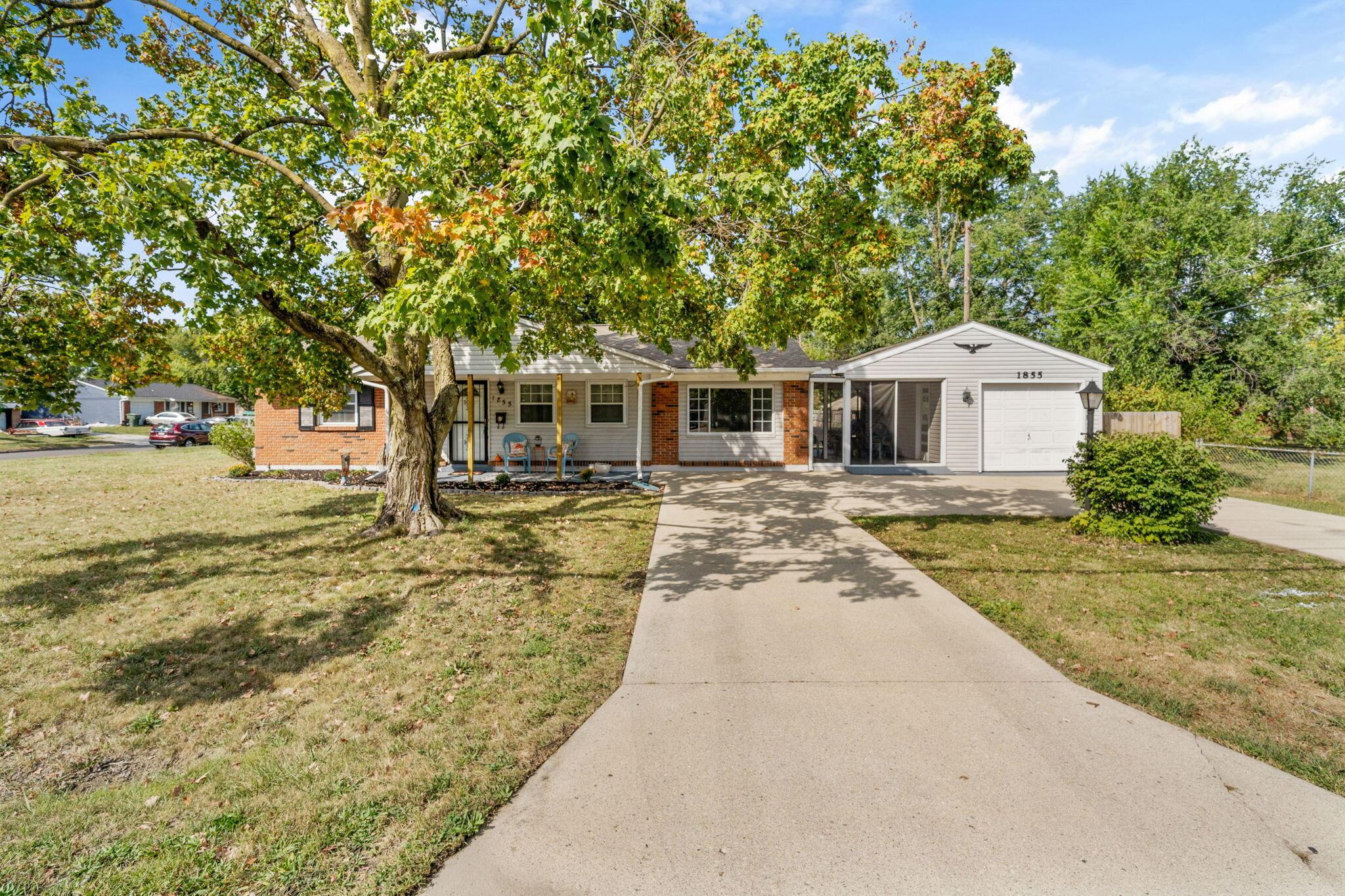 1855 Zettler Road Columbus, OH 43227 - Photo 3 of 49 03-House-for-sale-43227