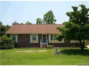 9625 Graves Road Petersburg, VA 23803 - Photo 1 of 1 Gallery Image 1