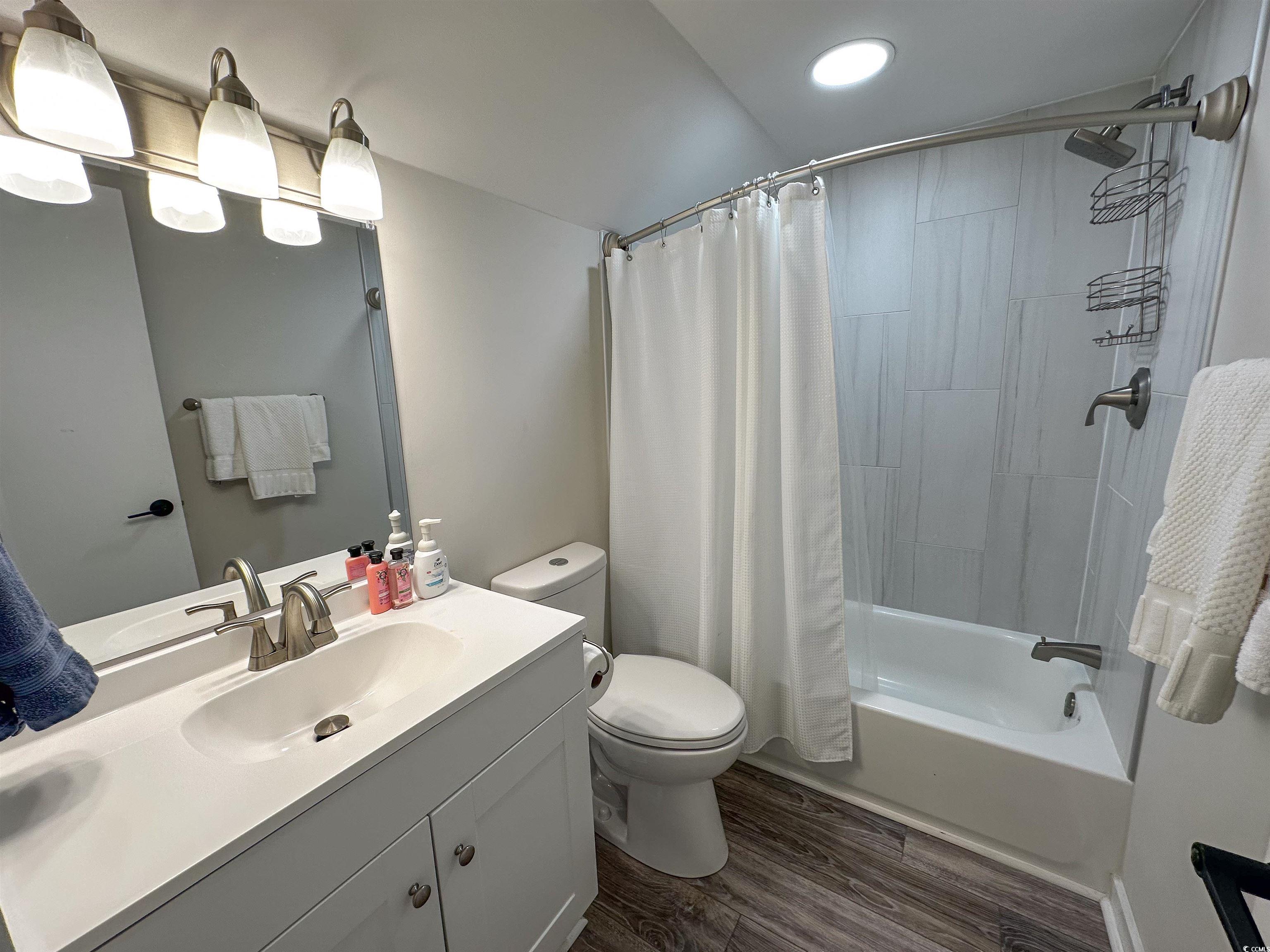 211 Baslow Court, Unit 2D Myrtle Beach, SC 29572 - Photo 30 of 40 Gallery Image 30