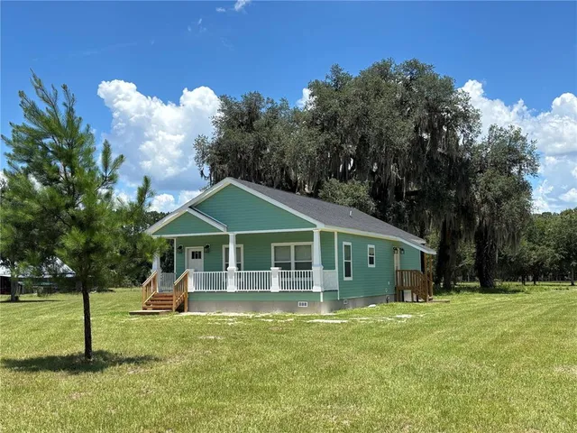 $437,000 | 16011 County Road 325, Hawthorne, FL 32640