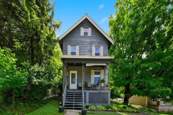 $119,900 | 2006 Baltimore Avenue, Cincinnati, OH 45225